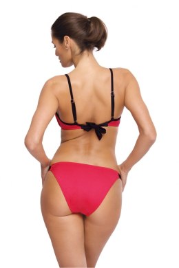 Kostium dwuczęściowy Kostium kąpielowy Model Electra Fresia M-542 Malina - Marko - XL