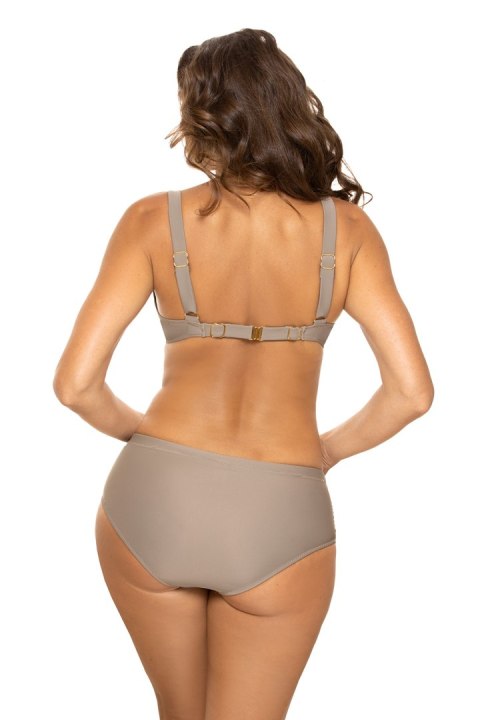 Kostium dwuczęściowy Kostium kąpielowy Model Gita M-685 Beige - Marko - 38C Kostium dwuczęściowy Kostium kąpielowy Model Gita M-685 Beige - Marko - 38C
