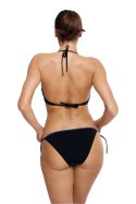 Kostium dwuczęściowy Kostium kąpielowy Model Janette Indigo M-547 Navy - Marko - L