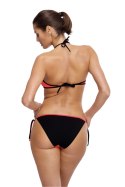 Kostium dwuczęściowy Kostium kąpielowy Model Janette Nectarine M-547 Nektarynka - Marko - S Kostium dwuczęściowy Kostium kąpielowy Model Janette Nectarine M-547 Nektarynka - Marko - S