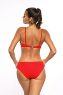 Kostium dwuczęściowy Kostium kąpielowy Model Jasmine Venere M-625 Red/Gold - Marko - L Kostium dwuczęściowy Kostium kąpielowy Model Jasmine Venere M-625 Red/Gold - Marko - L