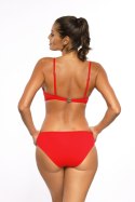 Kostium dwuczęściowy Kostium kąpielowy Model Jasmine Venere M-625 Red/Gold - Marko - XL Kostium dwuczęściowy Kostium kąpielowy Model Jasmine Venere M-625 Red/Gold - Marko - XL