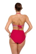 Kostium dwuczęściowy Kostium kąpielowy Model Madison Magenta M-537 Fuksja - Marko - s Kostium dwuczęściowy Kostium kąpielowy Model Madison Magenta M-537 Fuksja - Marko - s