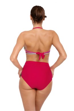 Kostium dwuczęściowy Kostium kąpielowy Model Madison Magenta M-537 Fuksja - Marko - s