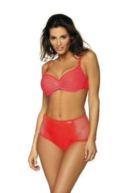 Kostium dwuczęściowy Kostium kąpielowy Model Martha Vitamina M-477 Orange - Marko - S
