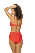 Kostium dwuczęściowy Kostium kąpielowy Model Martha Vitamina M-477 Orange - Marko - S Kostium dwuczęściowy Kostium kąpielowy Model Martha Vitamina M-477 Orange - Marko - S