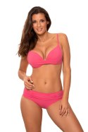 Kostium dwuczęściowy Kostium kąpielowy Model Tajlor M-675 Pink - Marko - 36