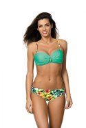 Kostium dwuczęściowy Kostium Kąpielowy Model Summer Maladiwe M-364 Sea - Marko - S