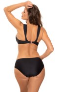 Kostium dwuczęściowy Kostium kąpielowy Model Amina M-658 Black - Marko - 36 Kostium dwuczęściowy Kostium kąpielowy Model Amina M-658 Black - Marko - 36