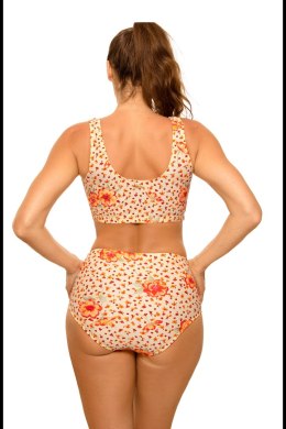 Kostium dwuczęściowy Kostium kąpielowy Model Asani M-723 Honey - Marko - 38