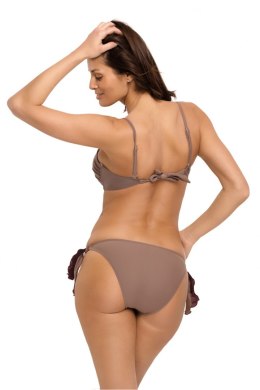 Kostium dwuczęściowy Kostium kąpielowy Model Frances Tripoli M-529 Coffee - Marko - XXL