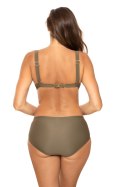 Kostium dwuczęściowy Kostium kąpielowy Model Gita M-685 Khaki - Marko - 38D Kostium dwuczęściowy Kostium kąpielowy Model Gita M-685 Khaki - Marko - 38D