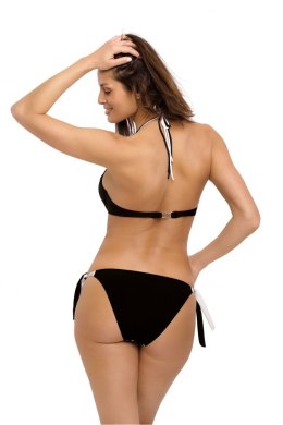 Kostium dwuczęściowy Kostium kąpielowy Model Irma Nero M-546 Black - Marko - XXL