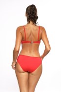 Kostium dwuczęściowy Kostium kąpielowy Model Jasmine Hot Spice M-625 Orange/Gold - Marko - M Kostium dwuczęściowy Kostium kąpielowy Model Jasmine Hot Spice M-625 Orange/Gold - Marko - M
