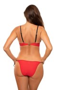 Kostium dwuczęściowy Kostium kąpielowy Model Lita M-717 Red - Marko - 40