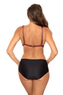 Kostium dwuczęściowy Kostium kąpielowy Model Sakura M-699 Orange - Marko - 48G Kostium dwuczęściowy Kostium kąpielowy Model Sakura M-699 Orange - Marko - 48G