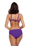 Kostium dwuczęściowy Kostium kąpielowy Model Sophie Mirtilla M-531 Violet - Marko - 46F