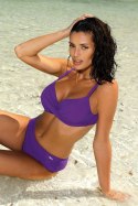 Kostium dwuczęściowy Kostium kąpielowy Model Sophie Mirtilla M-531 Violet - Marko - 46F