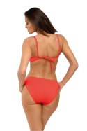 Jednoczęściowy strój kąpielowy Kostium kąpielowy Model Belinda Portland M-548 Orange - Marko - XL Jednoczęściowy strój kąpielowy Kostium kąpielowy Model Belinda Portland M-548 Orange - Marko - XL