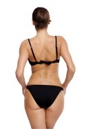 Kostium dwuczęściowy Kostium kąpielowy Model Electra Nero M-542 Black - Marko - s Kostium dwuczęściowy Kostium kąpielowy Model Electra Nero M-542 Black - Marko - s