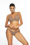Kostium dwuczęściowy Kostium kąpielowy Model Heidi Fango M-631 Cappuccino - Marko - 42F Kostium dwuczęściowy Kostium kąpielowy Model Heidi Fango M-631 Cappuccino - Marko - 42F