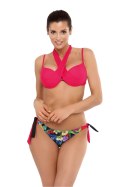 Kostium dwuczęściowy Kostium kąpielowy Model Kristina Fresia M-538 Fuksja - Marko - XXL Kostium dwuczęściowy Kostium kąpielowy Model Kristina Fresia M-538 Fuksja - Marko - XXL