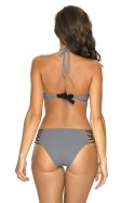Kostium dwuczęściowy Kostium kąpielowy Model Marcella Ardesia M-557 Grey - Marko - XL Kostium dwuczęściowy Kostium kąpielowy Model Marcella Ardesia M-557 Grey - Marko - XL