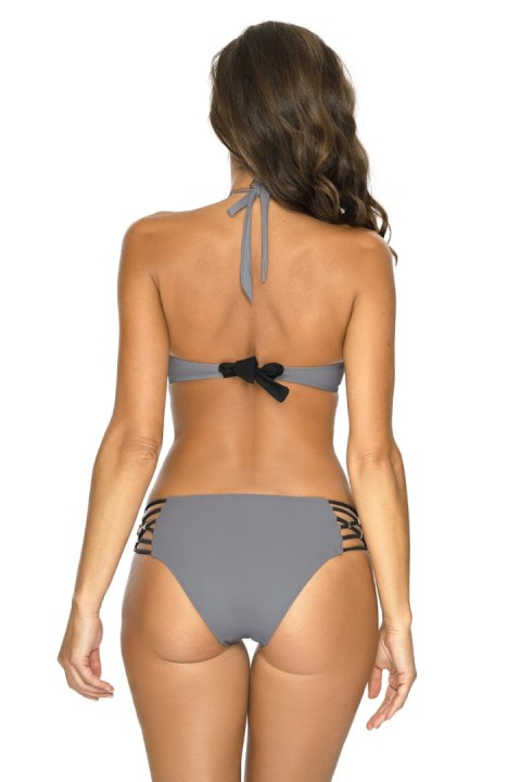 Kostium dwuczęściowy Kostium kąpielowy Model Marcella Ardesia M-557 Grey - Marko - XL Kostium dwuczęściowy Kostium kąpielowy Model Marcella Ardesia M-557 Grey - Marko - XL