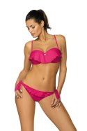 Kostium dwuczęściowy Kostium kąpielowy Model Meredith New Berry M-467 Malina - Marko - XXL