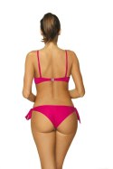 Kostium dwuczęściowy Kostium kąpielowy Model Meredith New Berry M-467 Malina - Marko - XXL