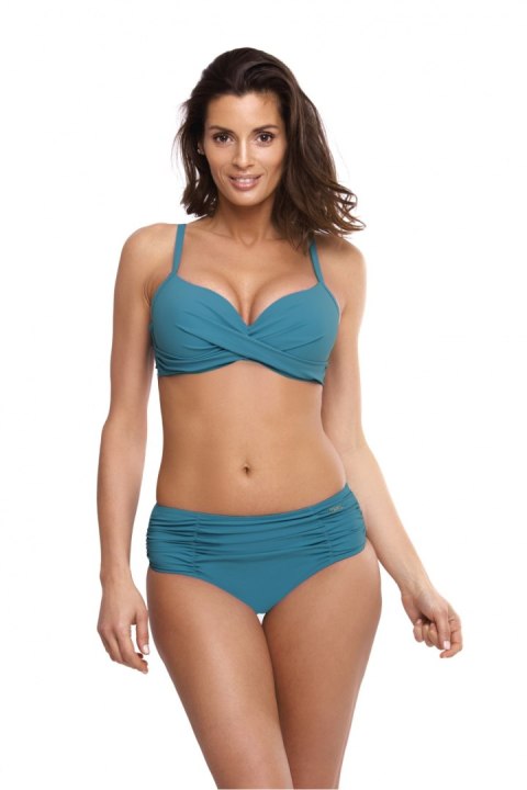 Kostium dwuczęściowy Kostium kąpielowy Model Sophie Marea M-531 Blue Puder - Marko - 44E Kostium dwuczęściowy Kostium kąpielowy Model Sophie Marea M-531 Blue Puder - Marko - 44E