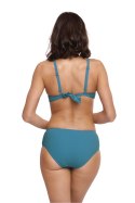 Kostium dwuczęściowy Kostium kąpielowy Model Sophie Marea M-531 Blue Puder - Marko - 46F Kostium dwuczęściowy Kostium kąpielowy Model Sophie Marea M-531 Blue Puder - Marko - 46F