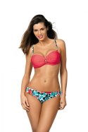 Kostium dwuczęściowy Kostium Kąpielowy Model Summer Nectarine M-364 Coral - Marko - s Kostium dwuczęściowy Kostium Kąpielowy Model Summer Nectarine M-364 Coral - Marko - s
