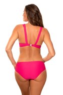 Kostium dwuczęściowy Kostium kąpielowy Model Amina M-658 Pink - Marko - 46 Kostium dwuczęściowy Kostium kąpielowy Model Amina M-658 Pink - Marko - 46