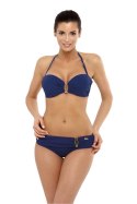Kostium dwuczęściowy Kostium kąpielowy Model Cameron Mirtillo M-523 Navy - Marko - s
