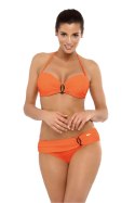 Kostium dwuczęściowy Kostium kąpielowy Model Cameron Nespola M-523 Orange - Marko - M Kostium dwuczęściowy Kostium kąpielowy Model Cameron Nespola M-523 Orange - Marko - M