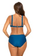 Kostium dwuczęściowy Kostium kąpielowy Model Gita M-685 15 Chaber - Marko - 38D