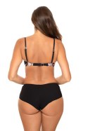 Kostium dwuczęściowy Kostium kąpielowy Model Lila M-704 Black - Marko - 40 Kostium dwuczęściowy Kostium kąpielowy Model Lila M-704 Black - Marko - 40