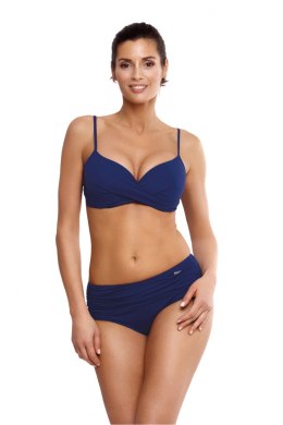 Kostium dwuczęściowy Kostium kąpielowy Model Sophie Galassia M-531 Navy - Marko - 46F
