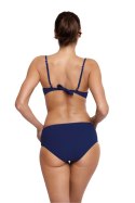 Kostium dwuczęściowy Kostium kąpielowy Model Sophie Galassia M-531 Navy - Marko - 46F Kostium dwuczęściowy Kostium kąpielowy Model Sophie Galassia M-531 Navy - Marko - 46F