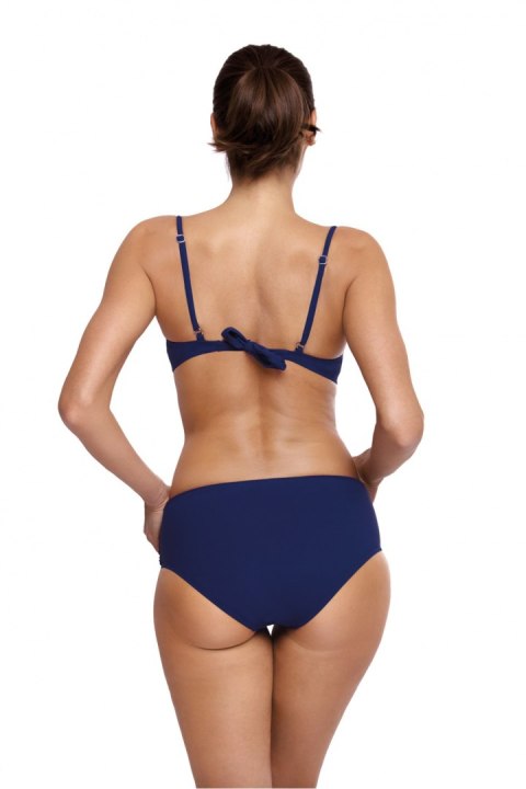 Kostium dwuczęściowy Kostium kąpielowy Model Sophie Galassia M-531 Navy - Marko - 46F Kostium dwuczęściowy Kostium kąpielowy Model Sophie Galassia M-531 Navy - Marko - 46F