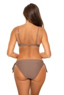 Kostium dwuczęściowy Kostium kąpielowy Model Teona M-731 Light Mocca - Marko - 42 Kostium dwuczęściowy Kostium kąpielowy Model Teona M-731 Light Mocca - Marko - 42