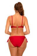 Kostium dwuczęściowy Kostium kąpielowy Model Teona M-731 Red - Marko - M Kostium dwuczęściowy Kostium kąpielowy Model Teona M-731 Red - Marko - M