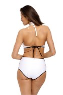 Kostium dwuczęściowy Kostium kąpielowy Model Verona Bianco M-551 White - Marko - s Kostium dwuczęściowy Kostium kąpielowy Model Verona Bianco M-551 White - Marko - s