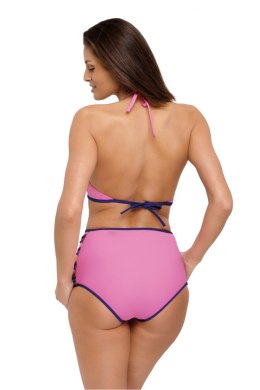 Kostium dwuczęściowy Kostium kąpielowy Model Verona Hollywood M-551 Pastel Pink - Marko - M