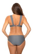 Kostium dwuczęściowy Kostium kąpielowy Model Amina M-658 Grey - Marko - 36
