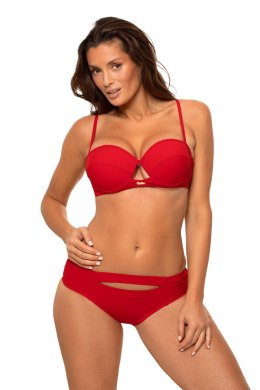 Kostium dwuczęściowy Kostium kąpielowy Model Amiri M-721 Red Ferrari - Marko - 38