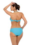 Kostium dwuczęściowy Kostium kąpielowy Model Cameron Blue Glow M-523 Sky Blue - Marko - S