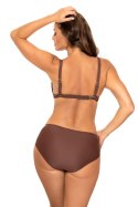 Kostium dwuczęściowy Kostium kąpielowy Model Catherine M-636 Brown - Marko - 38C