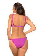 Kostium dwuczęściowy Kostium kąpielowy Model Kamilla M-705 Pink - Marko - 40 Kostium dwuczęściowy Kostium kąpielowy Model Kamilla M-705 Pink - Marko - 40